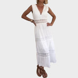 Aurélia | Elegante Vestido de Encaje