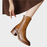 Martina | Botines Elegantes