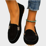 Mencía | Loafers Metal Chic