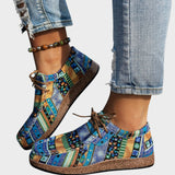 Lucía | Zapatos con Cordones