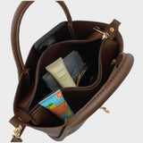 Alícia | Bolso de Piel