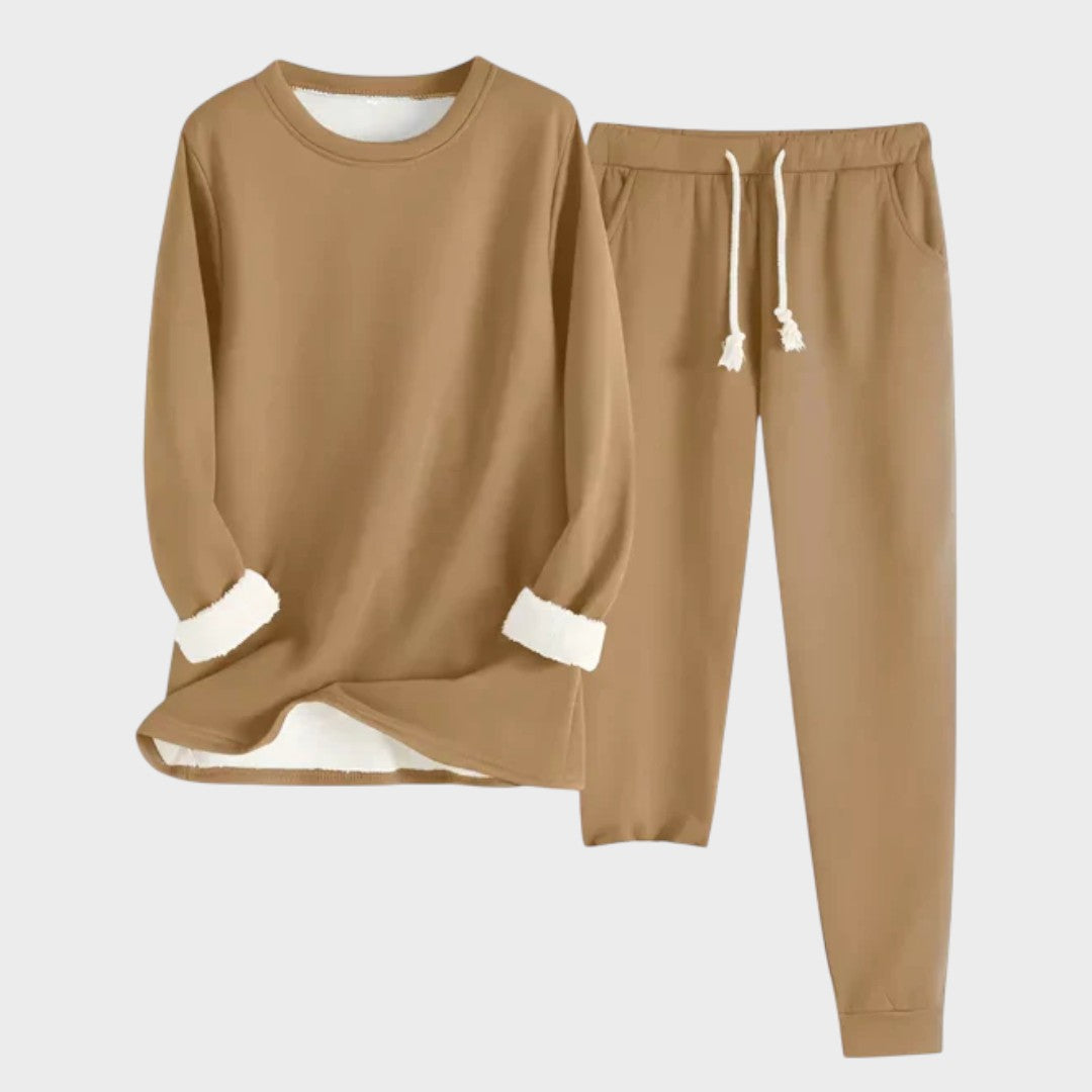 Paulina | Conjunto de dos Piezas