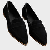 Amanda | Mocasines con Estampado