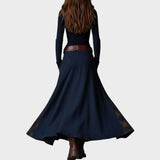 Ivana |  Vestido Extravagante