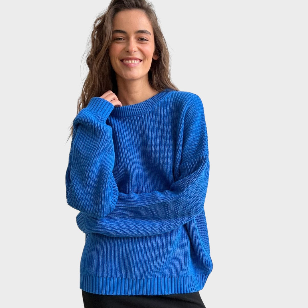 Tália | Suéter de Punto