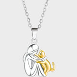 Carminho | Collar de Amor de Gato