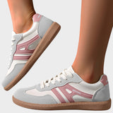 Lorena | Zapatillas con Cordones