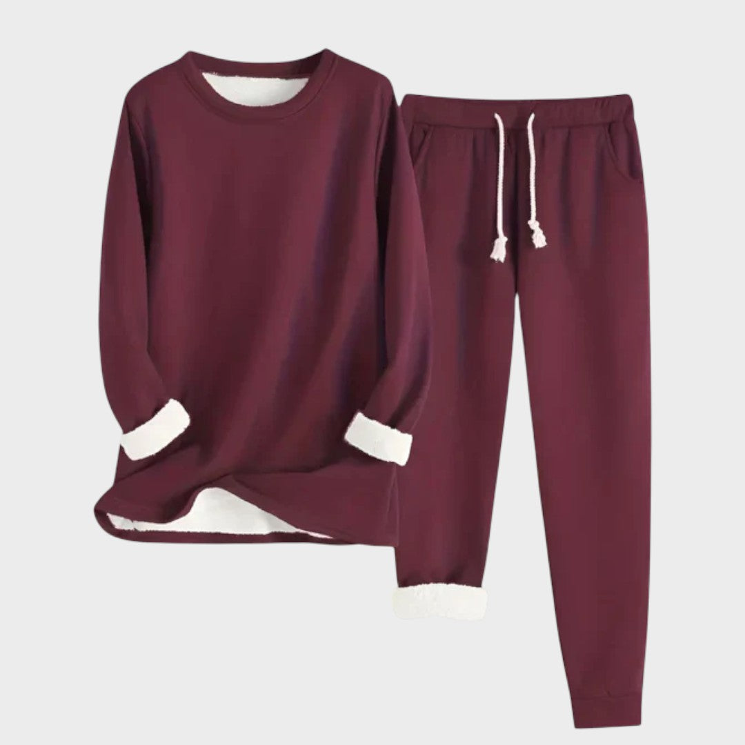 Paulina | Conjunto de dos Piezas