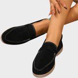 Miriam | Mocasines Ortopédicos