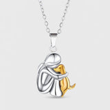 Carminho | Collar Amor Canino