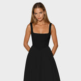 Nina | Vestido Elegante