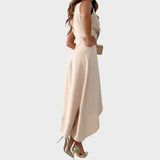 Mila | Elegante Vestido Cruzado