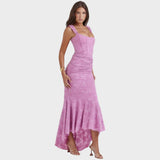 Ashley | Vestido Elegante