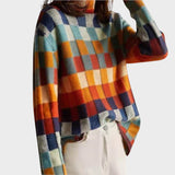 Débora | Suéter de Punto