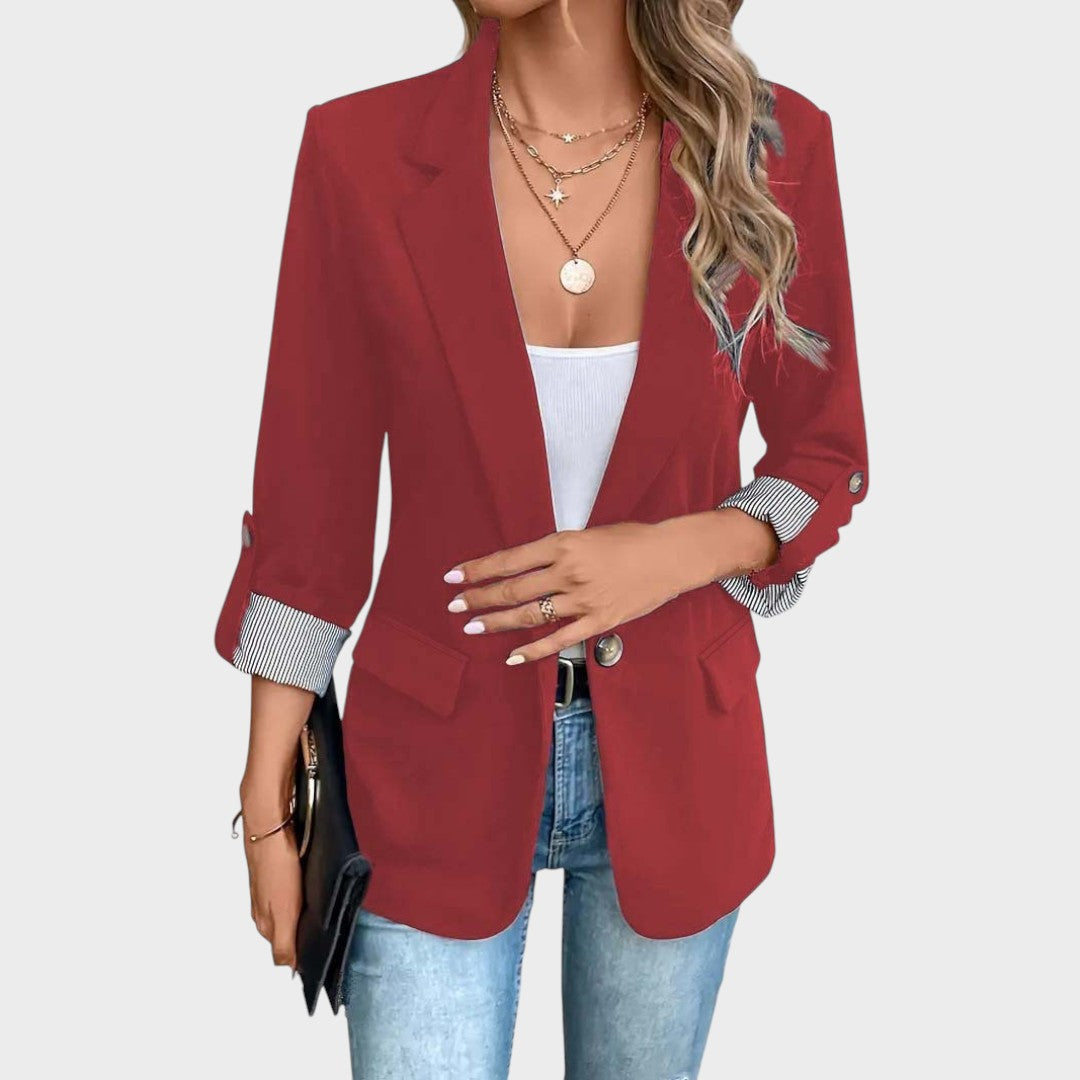 Claire | Blazer Zomerse