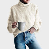 Cidália | Suéter de Punto