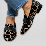 Savana |  Mocasines Estampados
