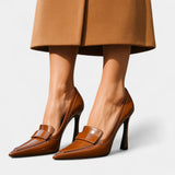 Serena | Tacones de Aguja