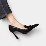 Serena | Tacones de Aguja