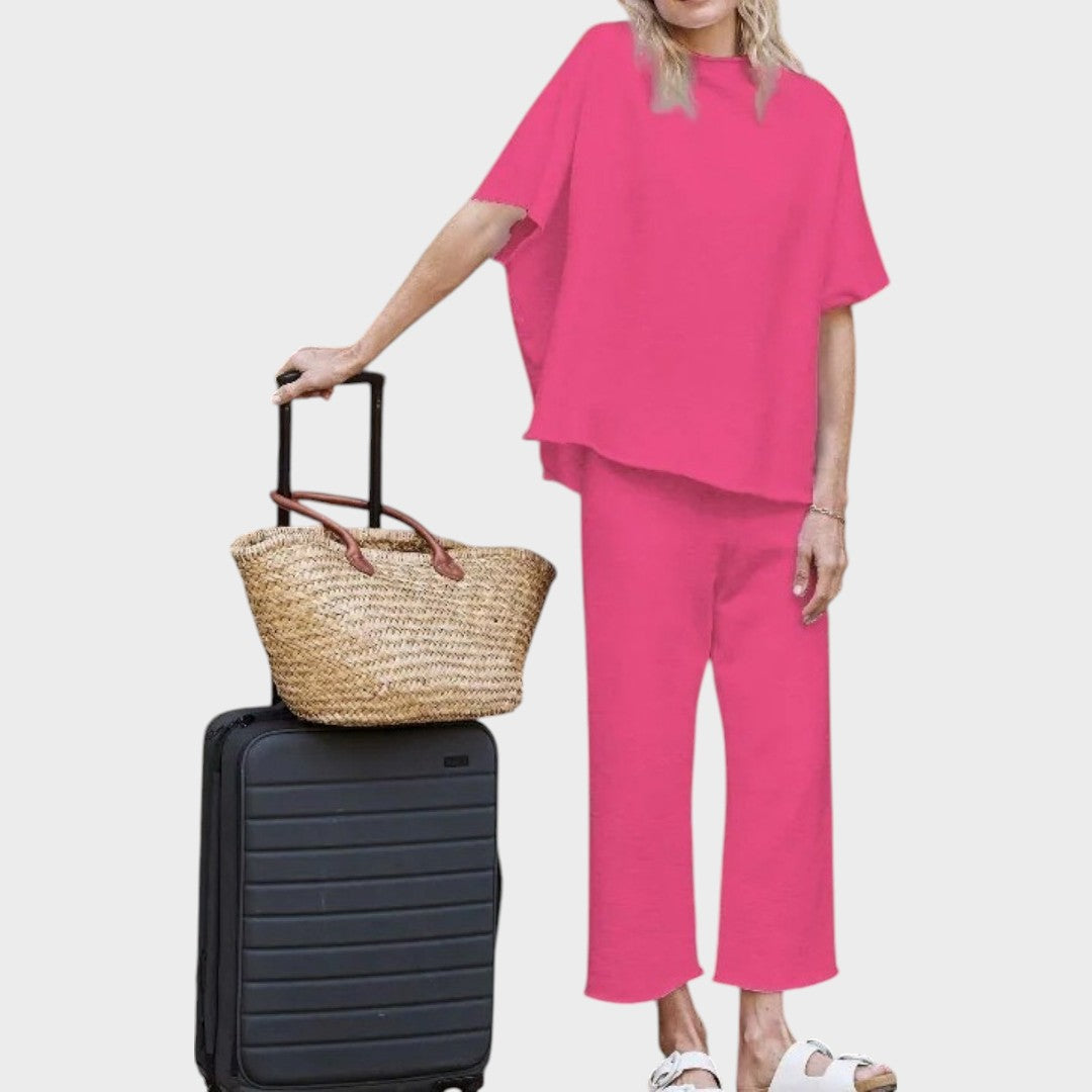 Ella | Cómodo Conjunto