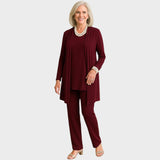 Berta | Conjunto de Tres Piezas