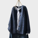 Lorenza | Cárdigan de Punto