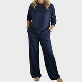 Lana | Conjunto con Purpurina