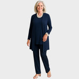 Berta | Conjunto de Tres Piezas