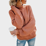 Cidália | Suéter de Punto