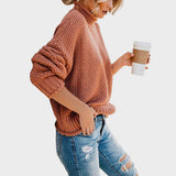 Cidália | Suéter de Punto